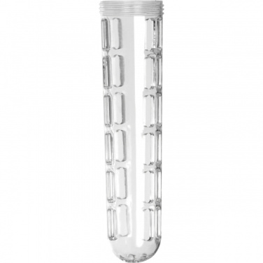 Logotrade advertising product image of: Infuser bottle CROTONE 2500 ml