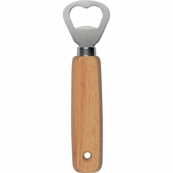 Logo trade promotional products picture of: Bottle opener COLOGNE