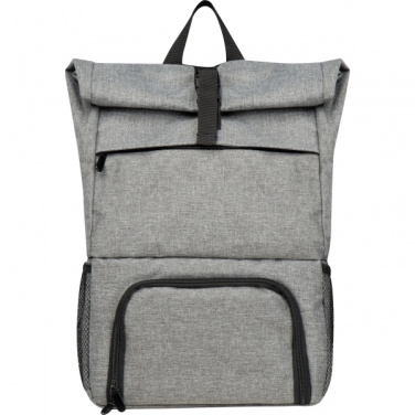 Logo trade corporate gift photo of: Backpack with cooling function CLARKSVILLE