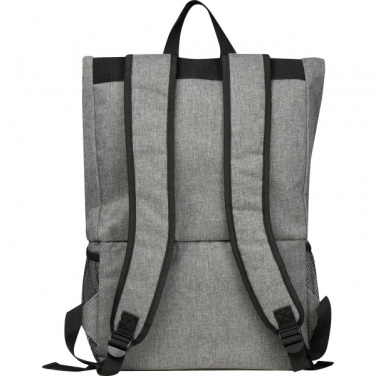 Logotrade advertising product picture of: Backpack with cooling function CLARKSVILLE