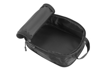 Logo trade promotional gifts image of: Bags set KIOTARI Schwarzwolf