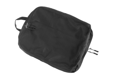Logo trade promotional gifts picture of: Bags set KIOTARI Schwarzwolf
