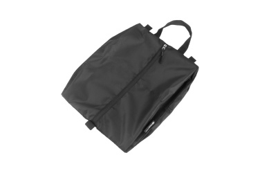 Logotrade promotional merchandise picture of: Bags set KIOTARI Schwarzwolf