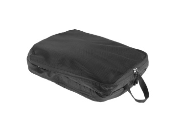 Logo trade advertising products picture of: Bags set KIOTARI Schwarzwolf