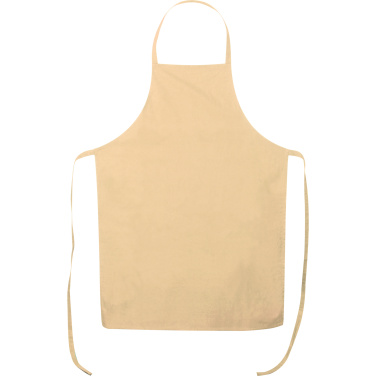 Logotrade promotional giveaways photo of: Cotton apron GRILLMEISTER