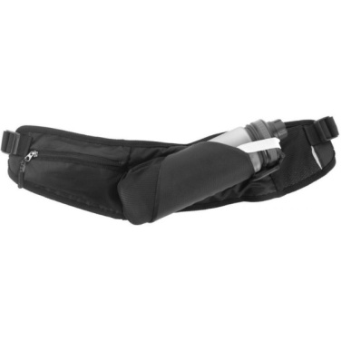 Logotrade advertising product image of: Sport belt bag MAFADI Schwarzwolf