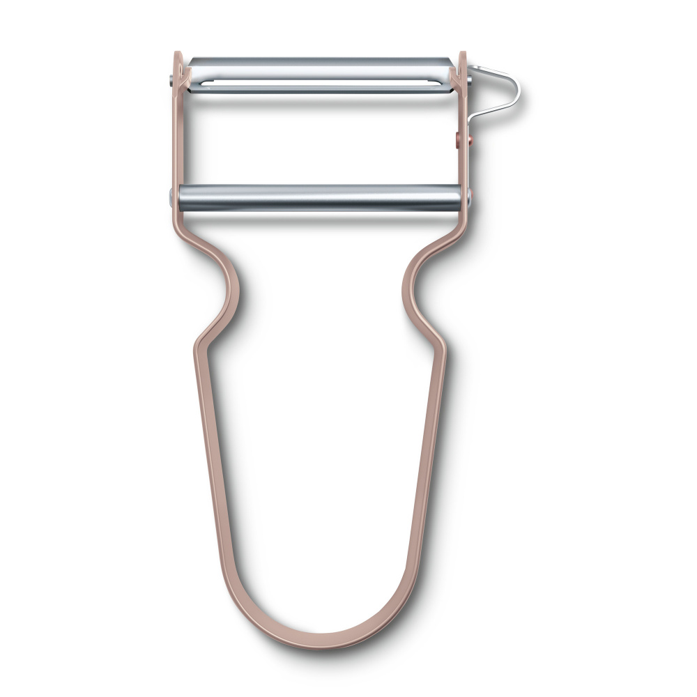 Logotrade corporate gift image of: Peeler Rex Victorinox