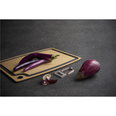 Logo trade promotional giveaway photo of: Peeler Rex Victorinox
