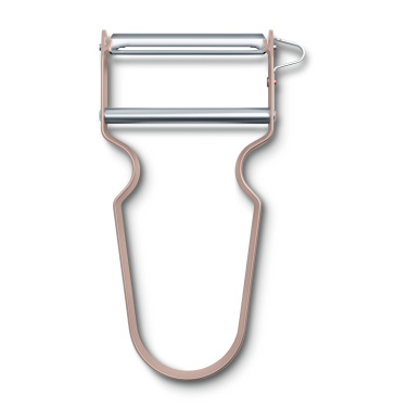 Logo trade corporate gifts picture of: Peeler Rex Victorinox
