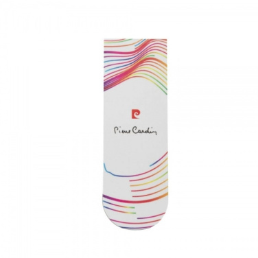 Logo trade business gifts image of: Set of magnetic bookmark and postcard LIBRO