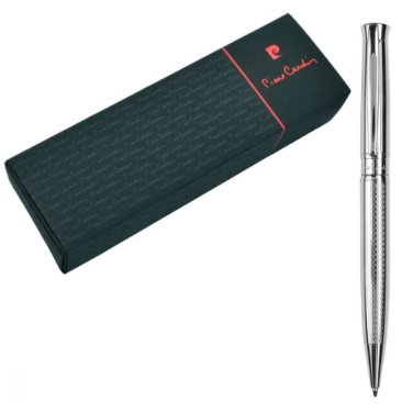 Logotrade business gift image of: Metal pen ROI