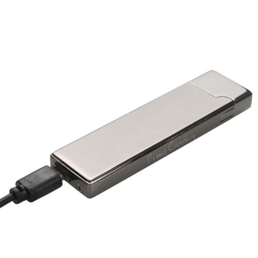 Logotrade promotional gifts photo of: Re-chargable electric lighter SMART
