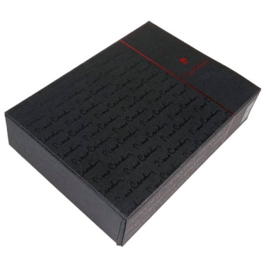 Logo trade promotional merchandise image of: Re-chargable electric lighter SMART