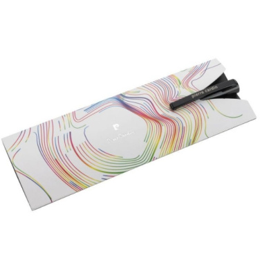 Logotrade promotional giveaway picture of: Ballpoint pen VIVID