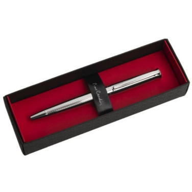 Logotrade advertising product picture of: Metal roller pen ROI