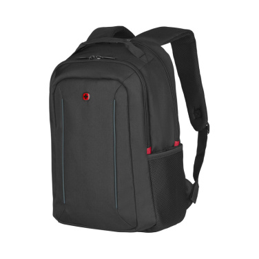 Logo trade promotional merchandise photo of: Backpack Wenger BQ 16''