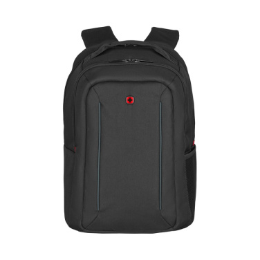 Logo trade advertising products image of: Backpack Wenger BQ 16''