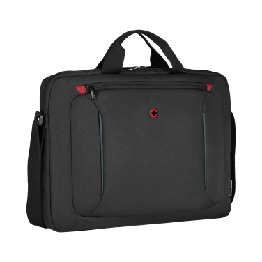 Logotrade advertising product picture of: Laptop bag Wenger BQ 16''