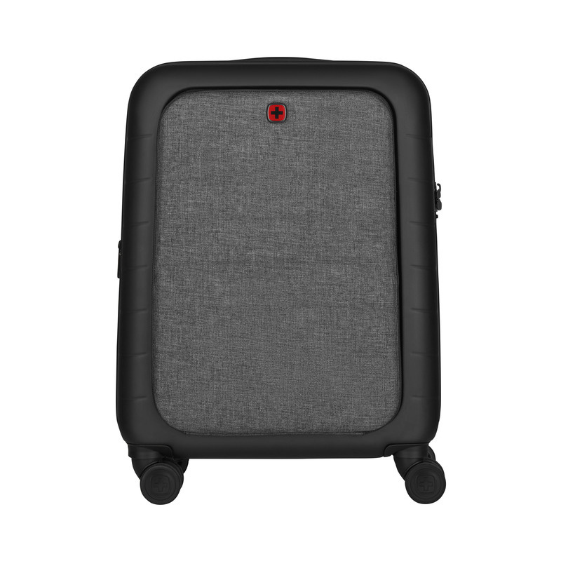 Logotrade advertising product image of: Suitcase Wenger Syntry