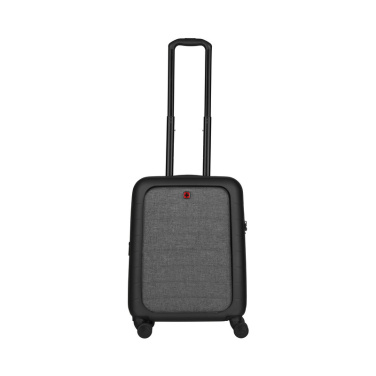Logo trade promotional items image of: Suitcase Wenger Syntry