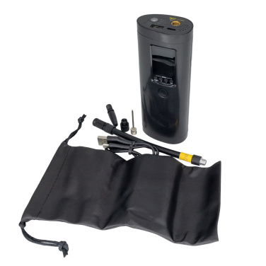 Logo trade promotional item photo of: Electric pump, AP2
