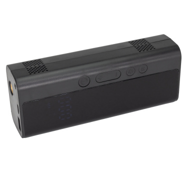 Logo trade corporate gifts picture of: Electric pump, AP2