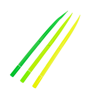 Logotrade promotional giveaways photo of: Aloe Pen