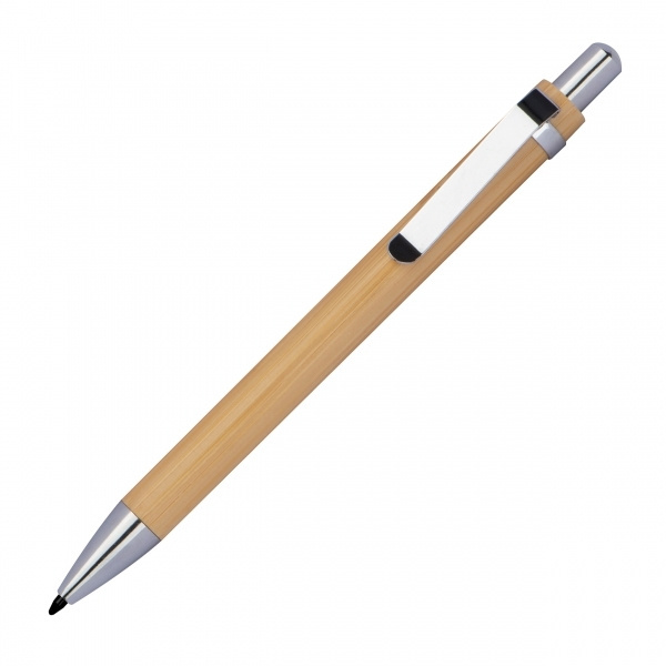 Logotrade promotional product picture of: Inkless pen HELSINGBORG