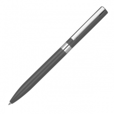Logo trade promotional product photo of: Gel pen HUELVA