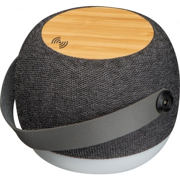 Logo trade promotional items picture of: Loudspeaker PIACENZA