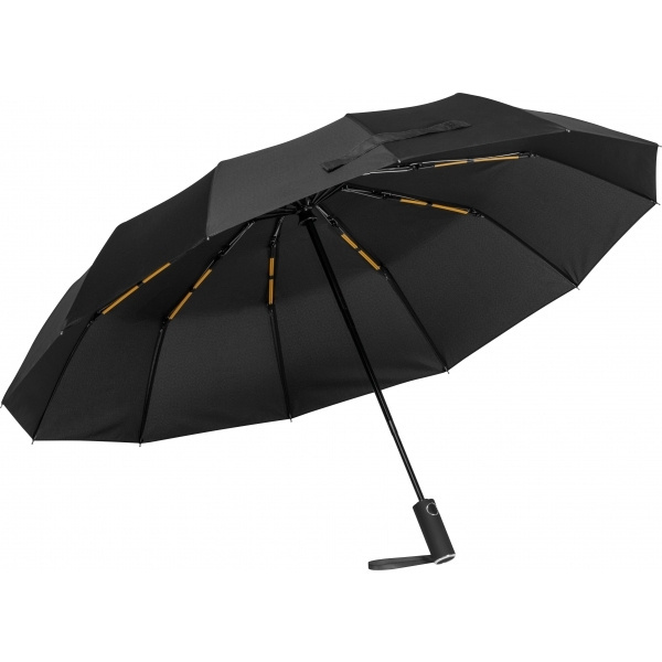 Logotrade promotional giveaways photo of: Pocket Umbrella OMAHA