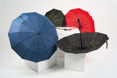Logo trade promotional products image of: Pocket Umbrella OMAHA