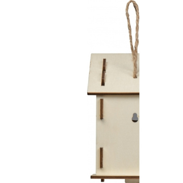 Logotrade advertising products photo of: Bird House PRESTORIA