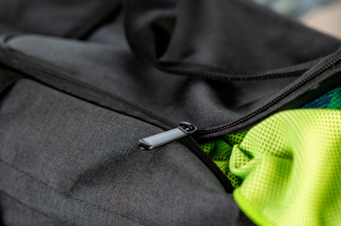 Logotrade promotional products photo of: Sports- and travel bag BOLOGNA