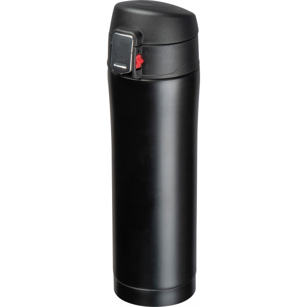 Logotrade promotional gifts photo of: THERMAL MUG BUCHAREST 500 ml