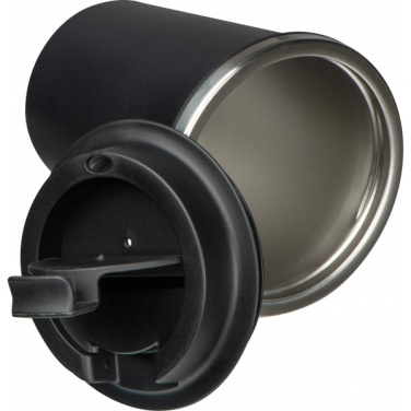 Logo trade promotional gifts picture of: Drinking Cup BUFFALO 350 ml