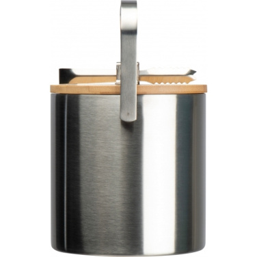 Logo trade promotional gifts picture of: Ice Bucket GUATEMALA