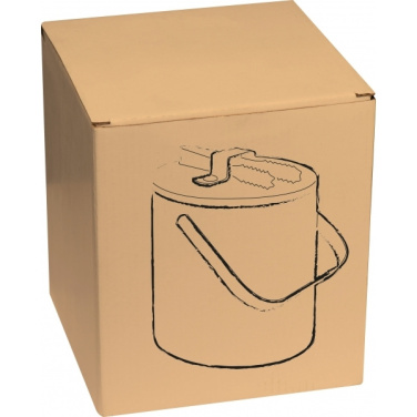 Logotrade promotional giveaway image of: Ice Bucket GUATEMALA