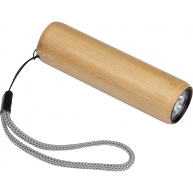 Logo trade promotional product photo of: Torch DUNDEE