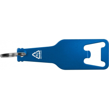 Logo trade business gift photo of: Bottle opener MALMO