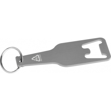Logotrade business gifts photo of: Bottle opener MALMO