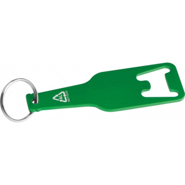 Logo trade promotional product photo of: Bottle opener MALMO
