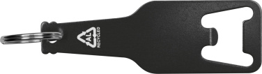 Logotrade promotional item image of: Bottle opener MALMO