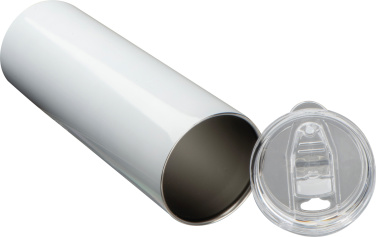 Logo trade corporate gifts picture of: Sublimation cup SAO PAULO 500 ml