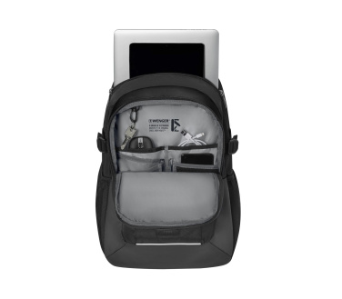 Logo trade corporate gift photo of: Backpack Wenger XE Ryde 16''