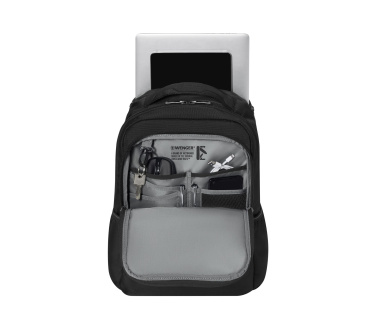 Logotrade promotional merchandise photo of: Backpack Wenger XE Resist 10''