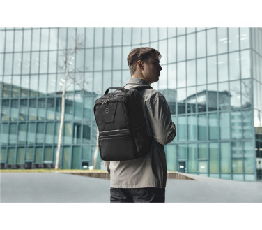 Logo trade corporate gifts image of: Backpack Wenger XE Resist 10''