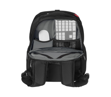Logotrade advertising products photo of: Backpack Wenger XE Professional 15,6''