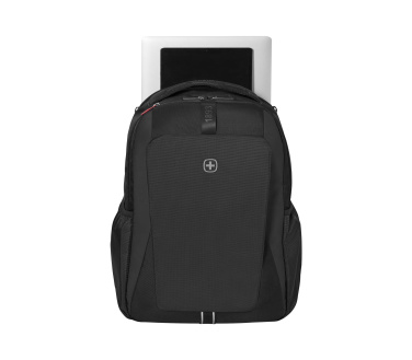 Logotrade promotional item picture of: Backpack Wenger XE Professional 15,6''