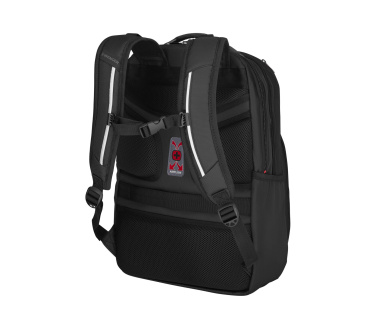 Logotrade promotional products photo of: Backpack Wenger Cosmic 17''